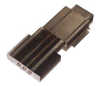 DELL - PowerEdge 1850 Heatsink - W2406