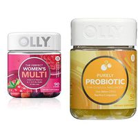 OLLY Go With Your Gut Bundle