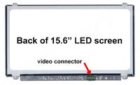 ASUS F555LA-AB31 New Replacement LCD Screen for Laptop LED Full HD Matte