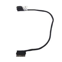 JIAZIJIA CDM70 Laptop Battery Cable Replacement for Dell Latitude 14 5480 E5480 Series Notebook Battery Wire Cord 0NVKD8 DC02002NS00 Black