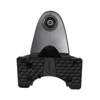 EWAY High Top Mount Third Brake Light Backup Camera for Mercedes-Benz Sprinter 2500 3500 Vito Van Sony CCD Sensor Night Vision Reverse Rear View Cameras Black