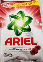 Ariel Powder W/Downy Passion (3.8kg)