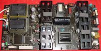 Repair Kit, Element FLX-3210, LCD TV, Capacitors Only, Not The Entire Board
