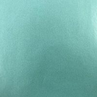 Black Cat Avenue 20" x 30" Solid Premium Glossy/Matte Tissue Paper for Gift Wrapping, 60 Sheets, Aquamarine