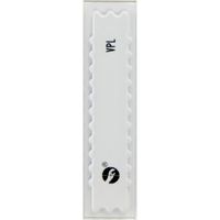 Sensormatic AM Value Performance Label - White - Case of 5000