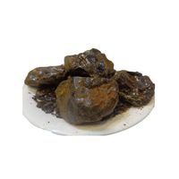 100% Natural JadiBoot ELWA ASLI - ALOE VERA GUM - ALOE BARBADENSIS 100Gm