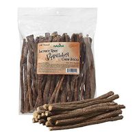 Madina Licorice Stick Vanilla Flavor 1lb