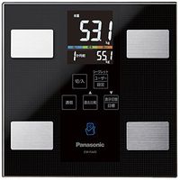 Panasonic Body composition balance meter EW-FA43-K (Black)