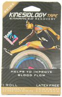 Mueller Sports Medicine Kinesiology Tape, Beige, 3.8 Ounce