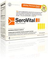 SeroVital, 148 Count