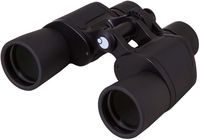 Levenhuk Sherman Base 10x42 Waterpoof Fogproof Binoculars with Fully Multi-Coated BaK-4 Optics