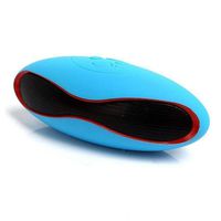 Halffle Bluetooth Speakers, Smartphone Tablet Laptop Mini Card Stereo Sound Portable Bluetooth Wireless Speaker