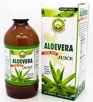 Basic Ayurveda Sugar Free Aloe Vera Juice