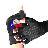 Unisex El Paso Texas Copper Arthritis Gloves for Arthritis & Carpal Tunnel Pain Relief