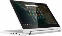 2019 Lenovo 11.6" HD IPS Touchscreen 2-in-1 Chromebook, Quad-Core MediaTek MT8173C (4C, 2X A72 + 2X A53), 4GB RAM, 32GB eMMC, 802.11ac WiFi, Bluetooth 4.2, HDMI, Type-C, Chrome OS
