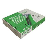 Unger 4" Stainless Steel Replacement Blade -(1 PACK)