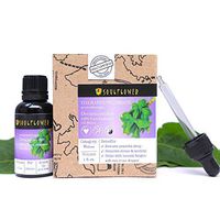 Good Sleep Dreamcatcher Aromatherapy Essential Oil Blend with Lavender, Ylang Ylang & Basil |USFDA approved| Calming and Relaxing oil | Pure, Organic Therapeutic Grade, Vegan 1fl.oz by Soulflower