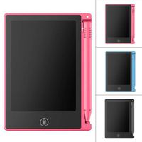 Elever Portable Practical Reusable LCD Writing Drawing Tablet Board Tablets