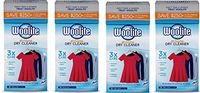 Woolite At Home Dry Cleaner , 56 Cloths, Fresh Scent