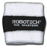 Sweatband - Robotech - New Masters Logo Toys Gifts Anime Licensed ge8618