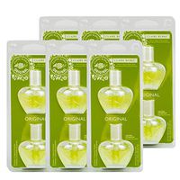 Claire Burke Electric Fragrance Warmer Refill 2016 Set of 6 - Original