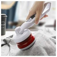 Hang-Dressers Electric Lint Remover Shavers - Rechargeable USB Fabric Shaver Bobble Remover, Quickly & Effectively Remove Fluff, Lint, and Bobbles for Wool Sweater Clothes Jumpers Carpet