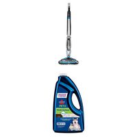 Bissell Spinwave + Pet Formula