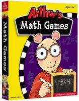 Arthur's Math Games