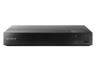 Sony BDPS3700 Streaming WiFi Blu Ray Player (Renewed)