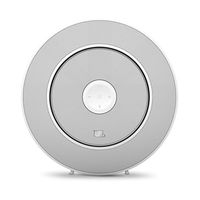 JBL Voyager Portable Bluetooth Speaker (White)