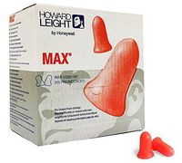RTSMAX1 - Sperian MAX Preshaped Ear Plugs