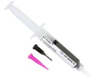 No Clean SnPb Leaded Solder Paste 15 Grams