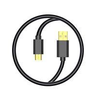 Replacement USB Charging Cable Power Charger Cord Compatible Bose SoundLink Color I, II, Mini II, Micro, Revolve, Revolve Plus, SoundWear Companion Bluetooth Speaker, QuietComfort 35 Headphones