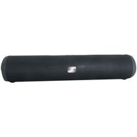 16" Long Cube Bluetooth Speaker (Black)