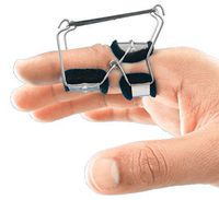 Bunnell Reverse Knuckle Bender, Small