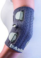 Mueller Sports Medicine Adjust-to-Fit Elbow Support, 0.29 Pound