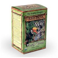 Mate Factor Original Fresh Green 24 ct