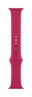 Apple Watch Sport Band (44mm) - Pomegranate - S/M & M/L