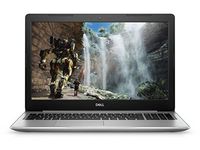 Dell Inspiron Laptop, FHD IPS 15.6" Touchscreen, Intel Quad-Core i5-8250U (Beat i7-7500U), DDR4, DVDRW, Backlit Keyboard, WIFI, Webcam, Windows 10 (8GB | 1TB HDD + 120GB SSD)