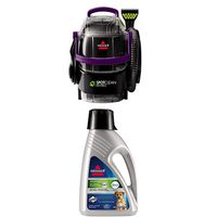SpotClean Pet Pro + Pro Pet Formula
