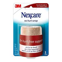 3M™ Nexcare™ Coban™ Self-Adherent Bandages, 3"x 5 Yd. Stretched, Tan