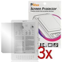 Screen Film for DXE-Book Clear 3PCS