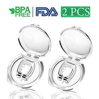 Anti Snore Magnetic Nose Strip- Helps Improve Sleep Quality Peaceful Sleep You Deserve