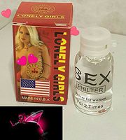 Sexy Lady Sparxxx And LONELY GIRL AND GERMAN SEX DROP  (SUPER Combo) Best Female Sexual Libido Arousal Enhancement  3 Pack PLUS LOVE POTION PEN