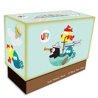 UFF Everyday Adventure Boxed Note Cards