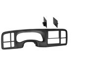 American International BKGMK346TB Dash kit for 1999-2002 GM trucks and Suv's