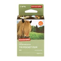 Lomography f110c3 Color Tiger 110 3 Pack (Color Film)