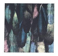 Eightmood 30 Count 3-Ply Lunch Dinner Buffet Paper Napkins, Janeiro