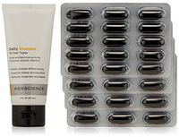 MenScience Androceuticals 3 Month Supply Advanced CLA Supplement Formula