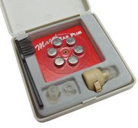 Magni Ear Plus Sound Amplification System